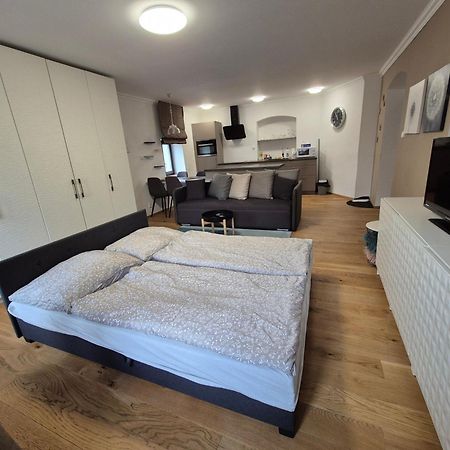 The Gusto Apartman 호무토프 외부 사진