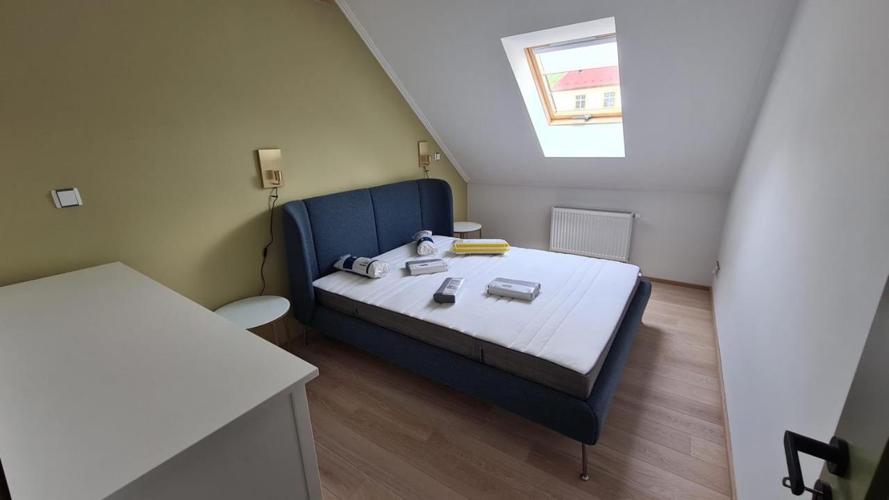 The Gusto Apartman 호무토프 외부 사진