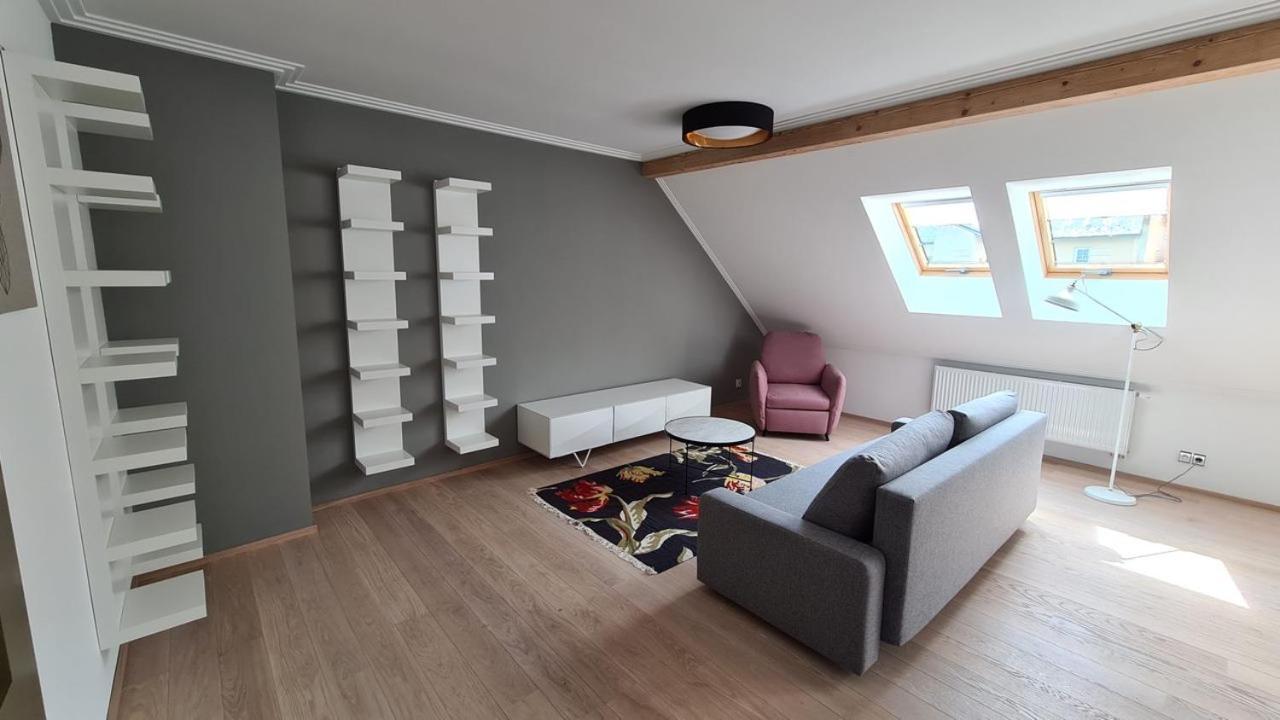 The Gusto Apartman 호무토프 외부 사진