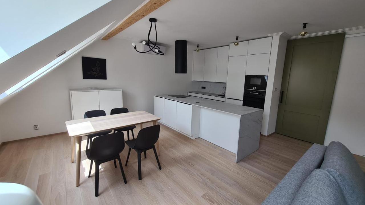 The Gusto Apartman 호무토프 외부 사진