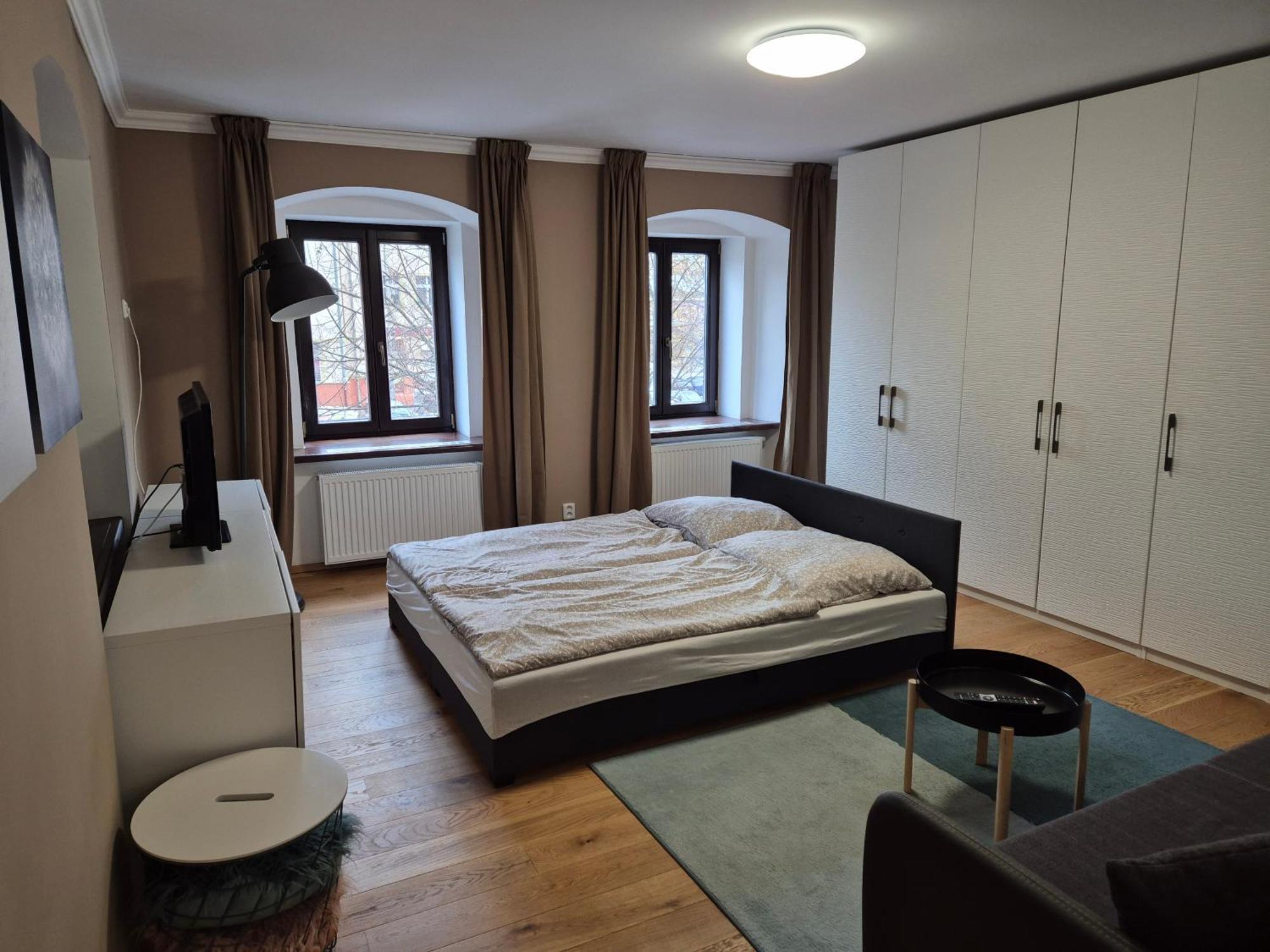 The Gusto Apartman 호무토프 외부 사진