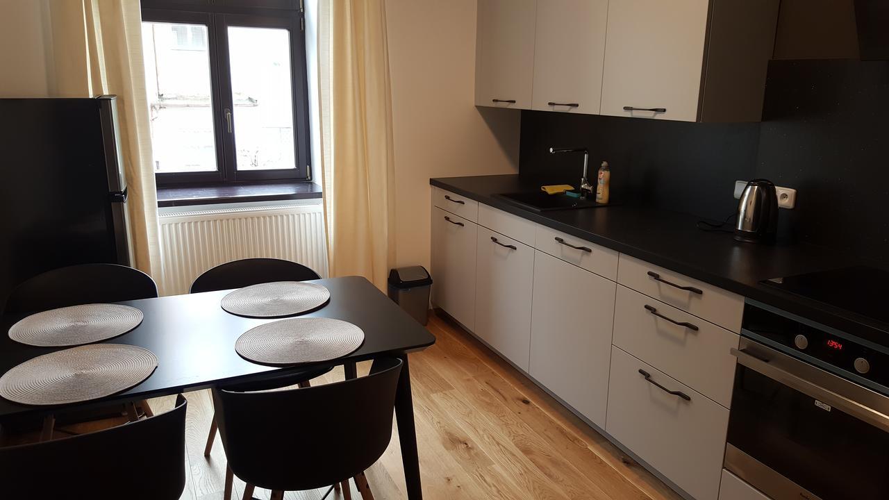 The Gusto Apartman 호무토프 외부 사진