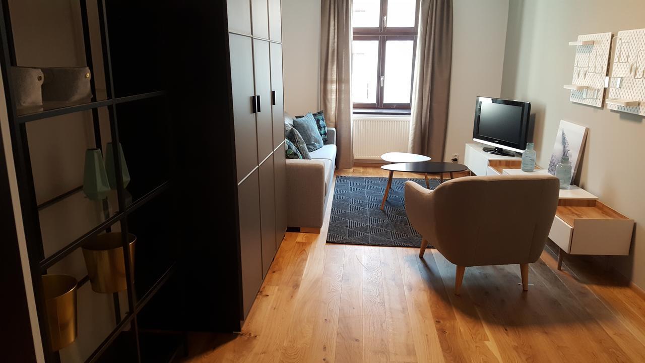 The Gusto Apartman 호무토프 외부 사진