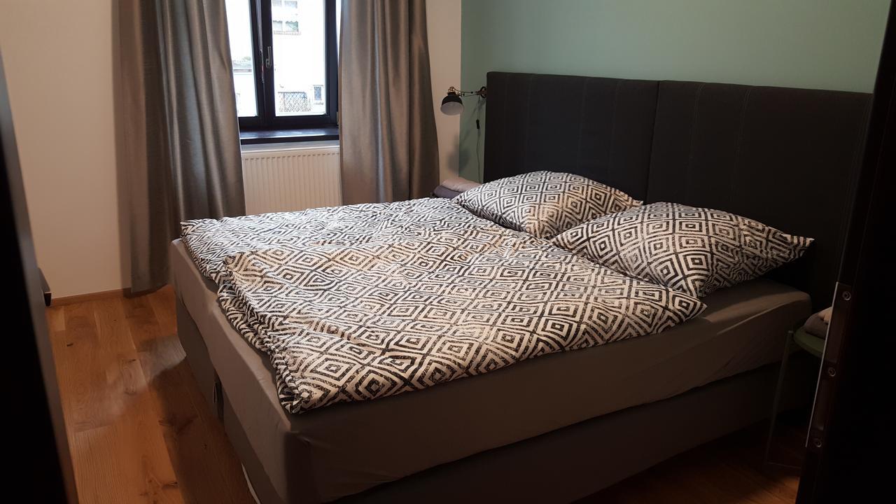 The Gusto Apartman 호무토프 외부 사진