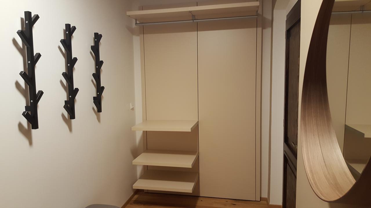 The Gusto Apartman 호무토프 외부 사진