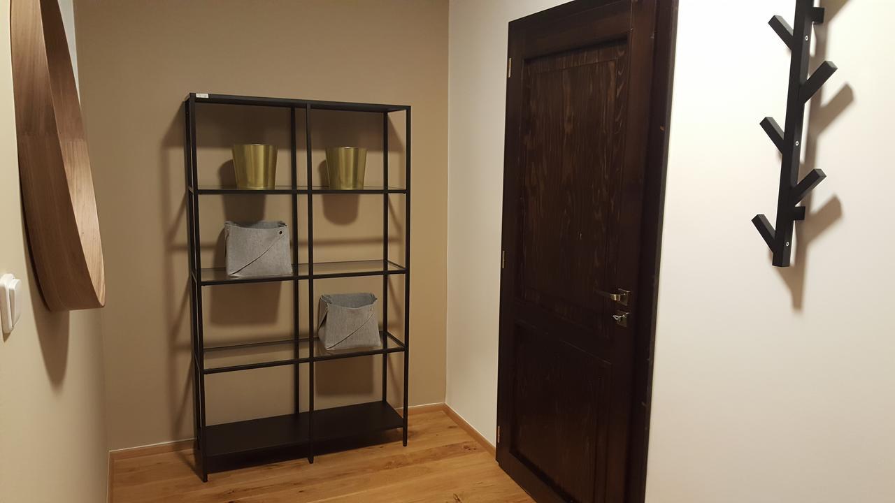 The Gusto Apartman 호무토프 외부 사진