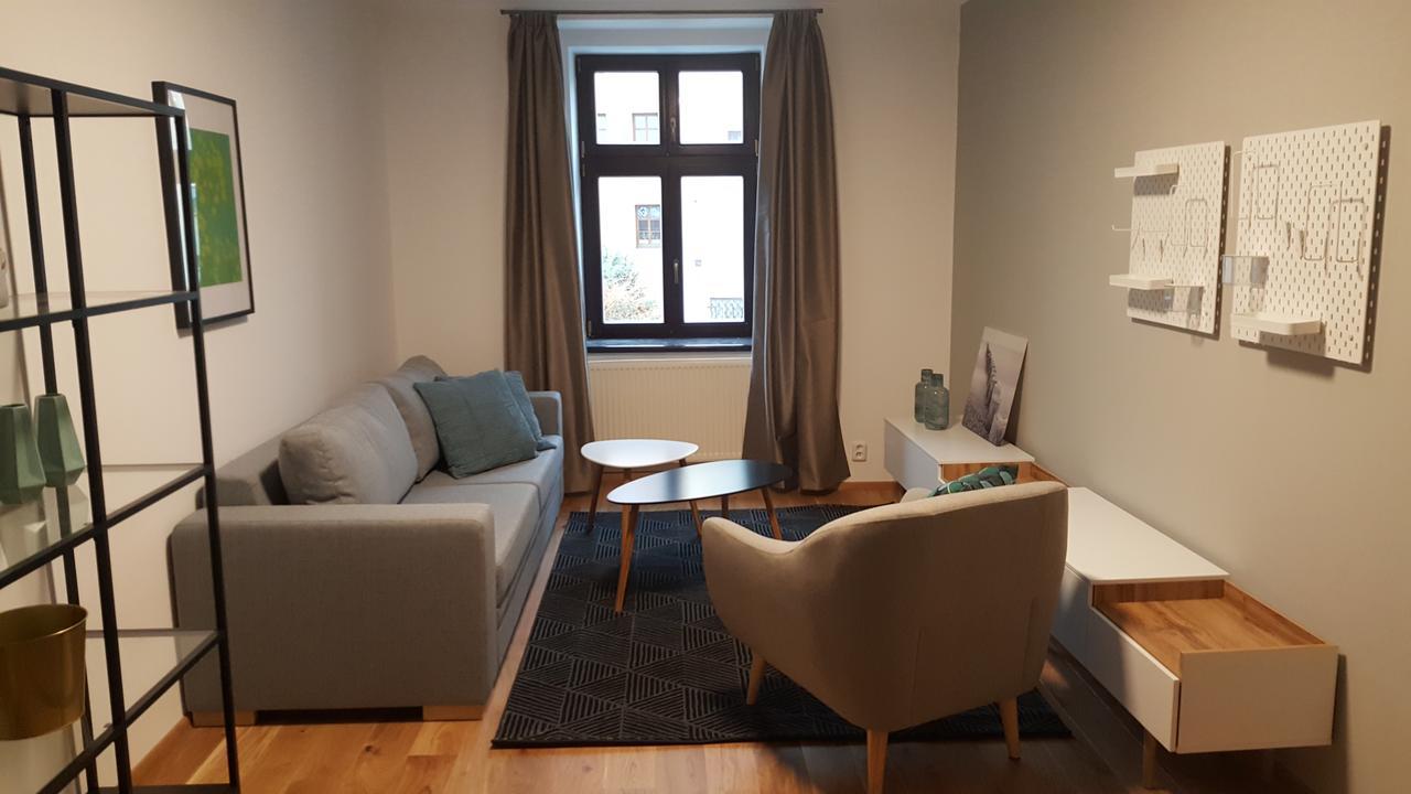 The Gusto Apartman 호무토프 외부 사진
