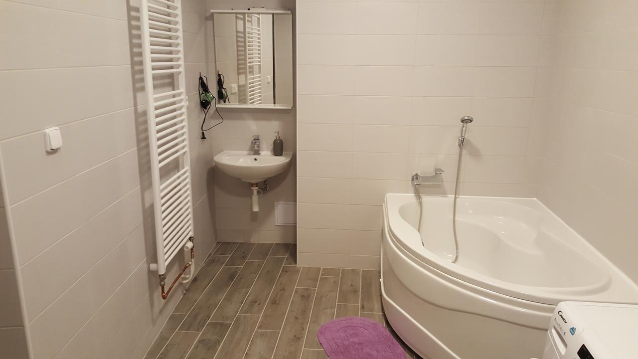 The Gusto Apartman 호무토프 외부 사진