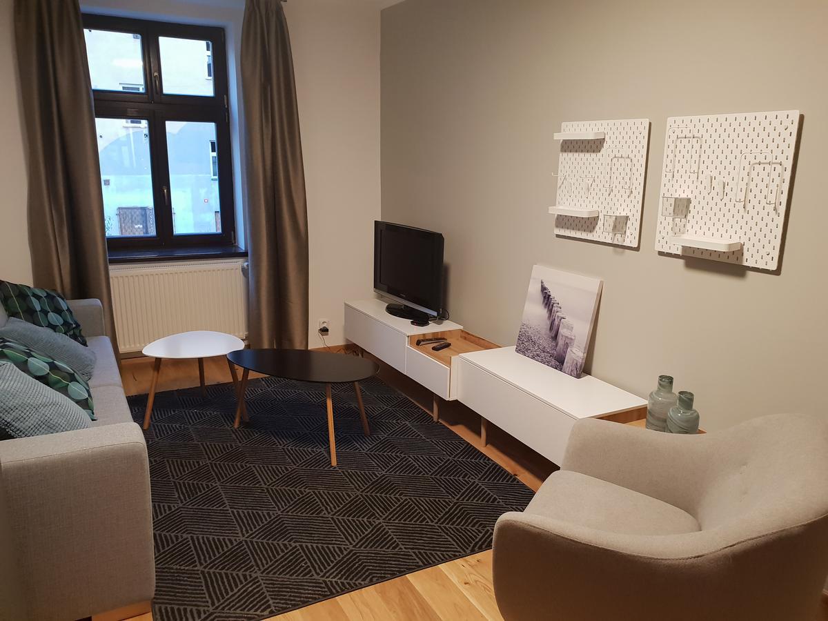 The Gusto Apartman 호무토프 외부 사진