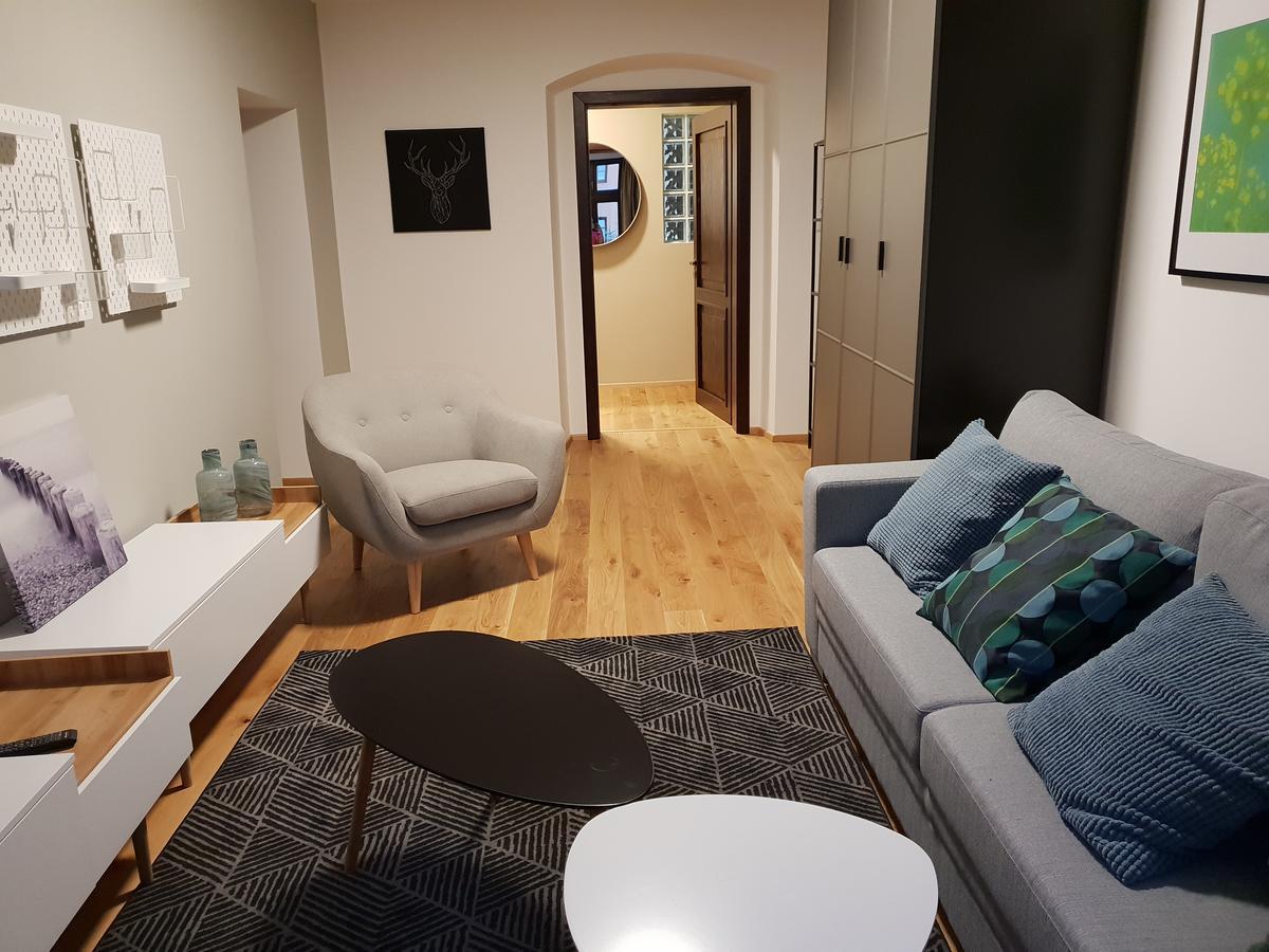 The Gusto Apartman 호무토프 외부 사진