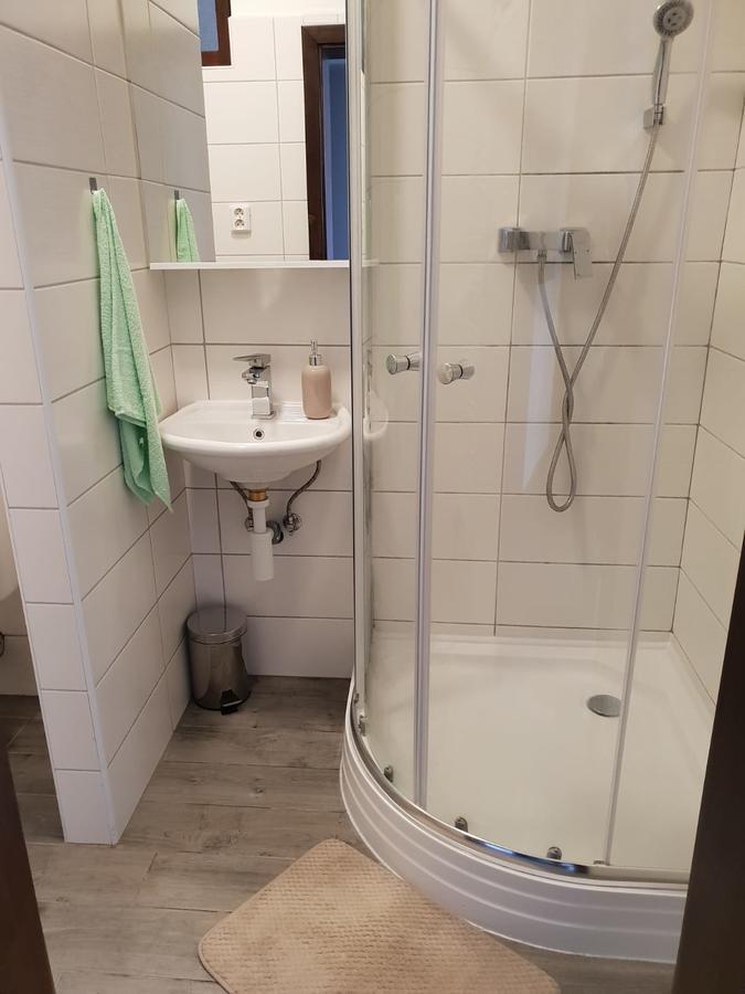 The Gusto Apartman 호무토프 외부 사진