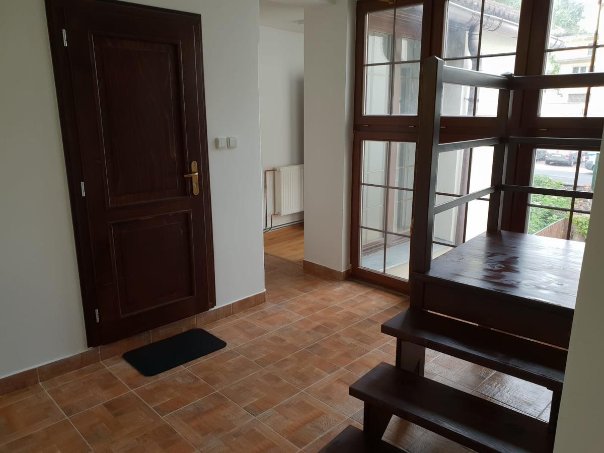The Gusto Apartman 호무토프 외부 사진