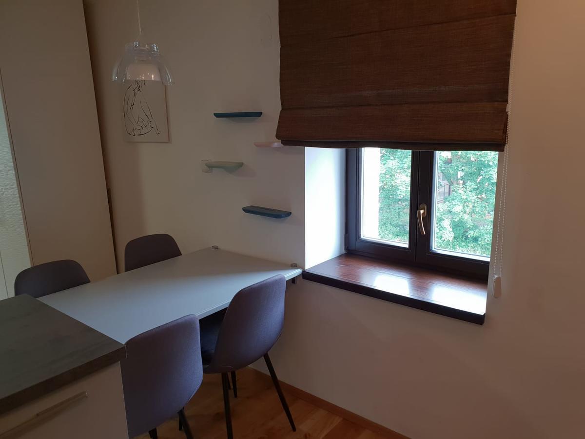 The Gusto Apartman 호무토프 외부 사진